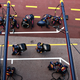 Image for article titled In Formula One, The Schedule — Not The Staff — Is The Problem